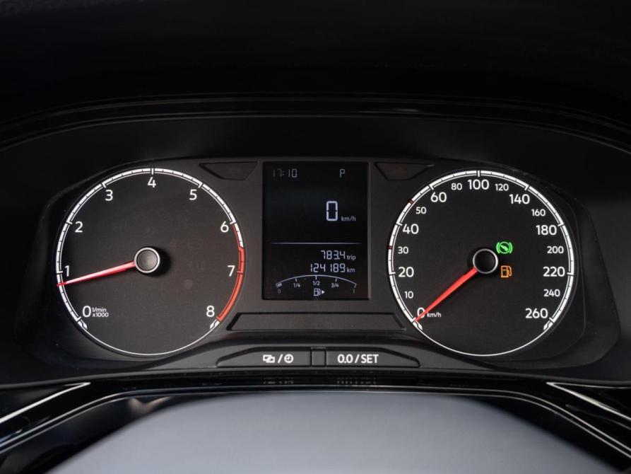 Volkswagen Polo VI Краснодар  - изображение 17