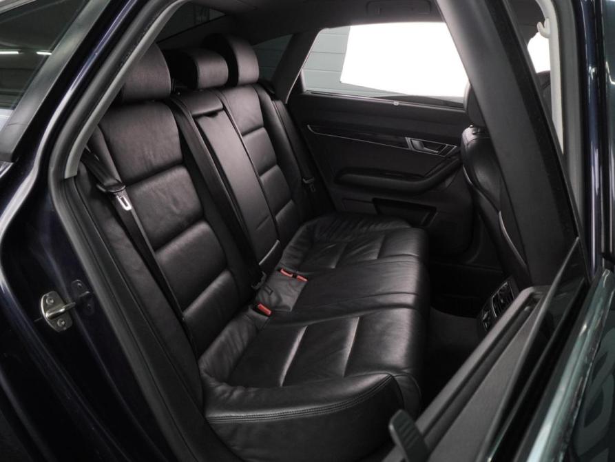 Audi A6 III (C6) Воронеж  - изображение 7
