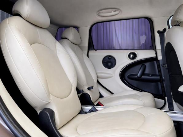 Mini Countryman I с пробегом 2011 года, цена 1 167 000 рублей, 169197 км, внедорожник, Автокод Объявления