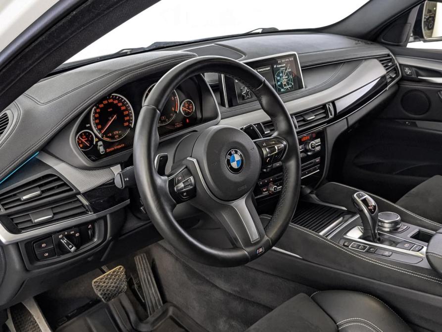 BMW X6 II (F16) Москва  - изображение 15