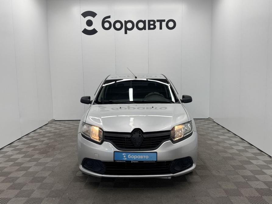 Renault Logan II Воронеж  - изображение 3