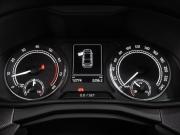 Skoda Rapid II Воронеж  - изображение 36