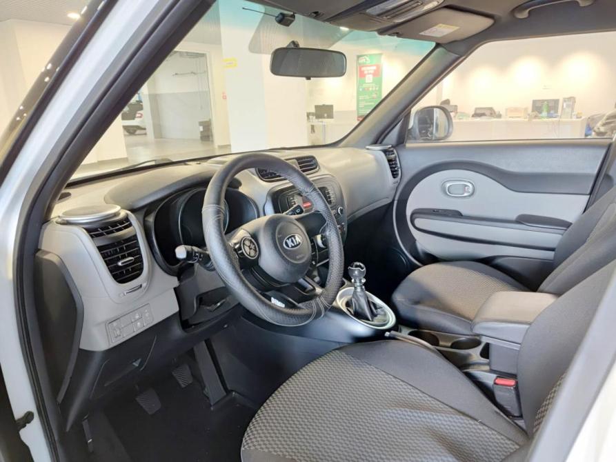 Kia Soul II Казань  - изображение 20