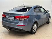 Kia Rio III Рестайлинг Балашиха  - изображение 18