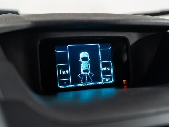Ford EcoSport II с пробегом 2018 года, цена 1 230 500 рублей, 98044 км, внедорожник, Автокод Объявления