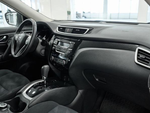 Nissan X-Trail III с пробегом 2016 года, цена 1 689 000 рублей, 150917 км, внедорожник, Автокод Объявления