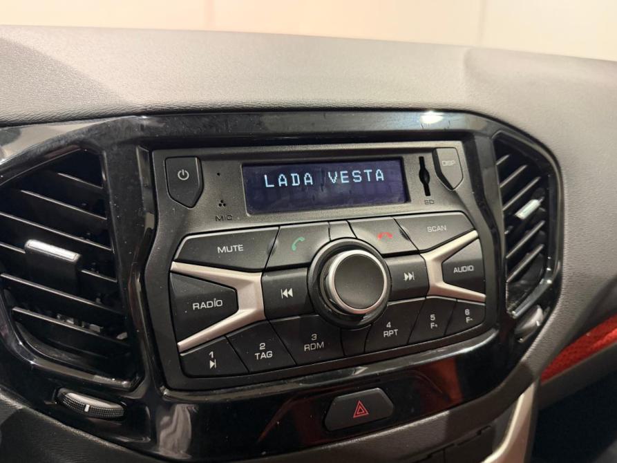 Lada (ВАЗ) Vesta I Самара  - изображение 12
