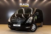 Hyundai Grand Starex I Уфа  - изображение 23