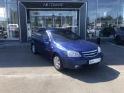 Chevrolet Lacetti I Брянск  - изображение 19