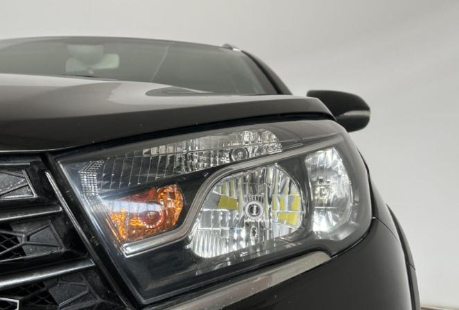 Lada (ВАЗ) Vesta I с пробегом 2018 года, цена 935 000 рублей, 101908 км, универсал, Автокод Объявления
