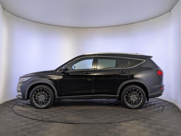 Dongfeng DFSK ix7 с пробегом 2024 года, цена 2 350 000 рублей, 24534 км, внедорожник, Автокод Объявления
