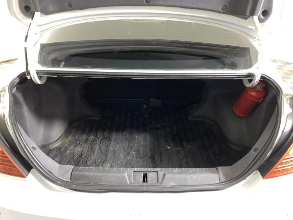 Geely Emgrand EC7 с пробегом 2014 года, цена 353 000 рублей, 140000 км, хэтчбек, Автокод Объявления