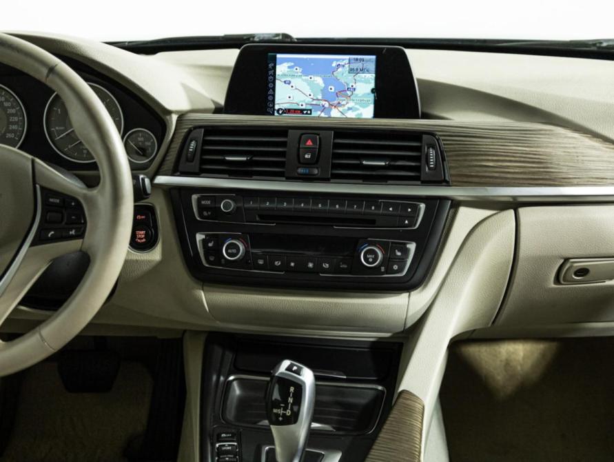 BMW 3 серии VI (F3x) Санкт-Петербург  - изображение 14