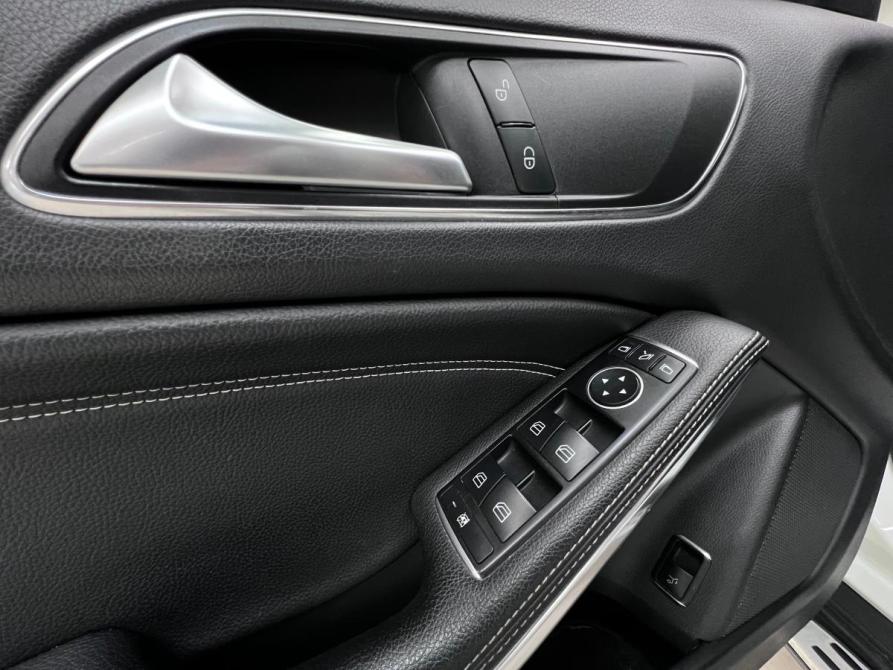 Mercedes-Benz GLA I (X156) Рестайлинг Волгоград  - изображение 27