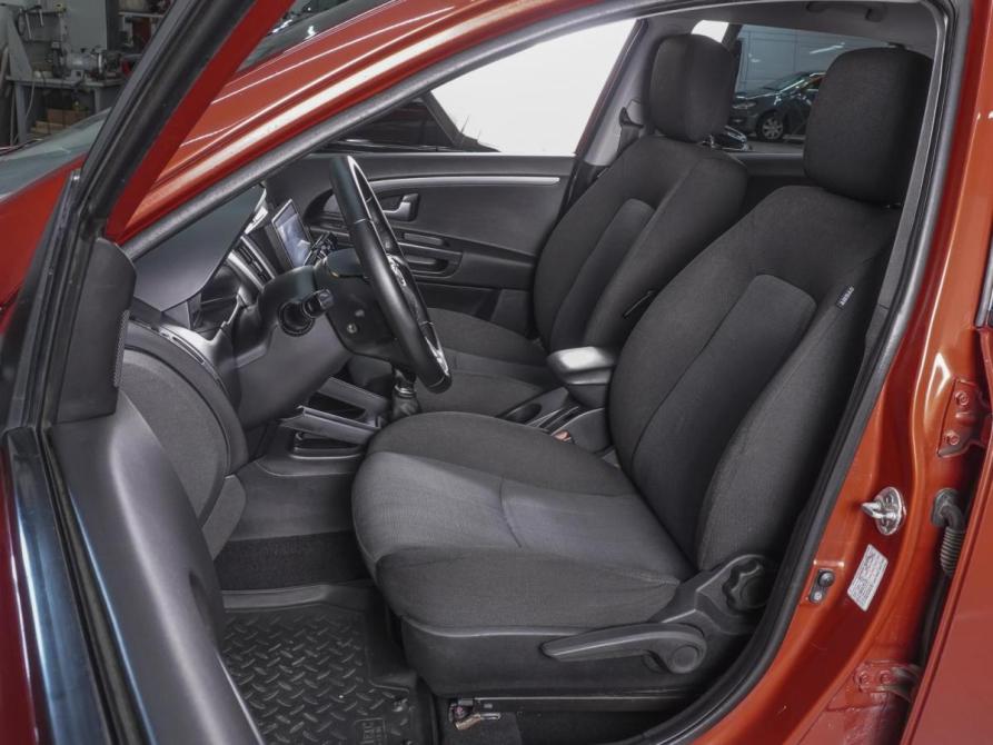 Kia Ceed I Рестайлинг Ростов-на-Дону  - изображение 10