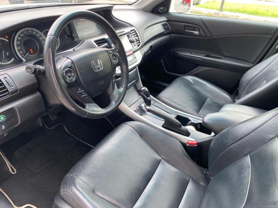 Honda Accord IX Екатеринбург  - изображение 10