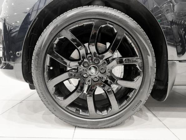 Land Rover Range Rover Sport II Рестайлинг с пробегом 2020 года, цена 6 850 000 рублей, 76322 км, внедорожник, Автокод Объявления