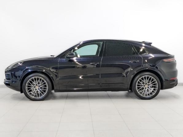 Porsche Cayenne III с пробегом 2020 года, цена 7 300 000 рублей, 106891 км, внедорожник, Автокод Объявления