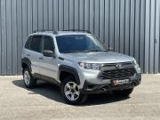 Lada (ВАЗ) Niva Travel I Самара  - изображение 21