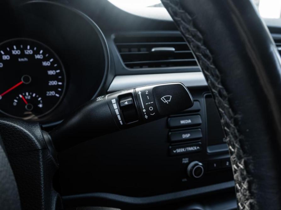 Kia Rio IV Ставрополь  - изображение 16