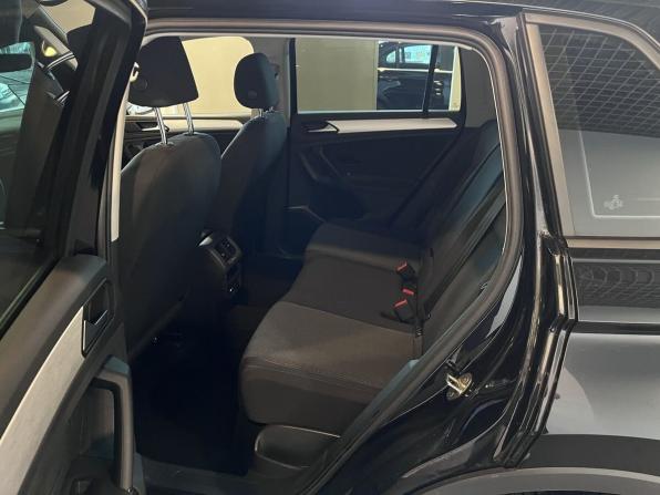 Volkswagen Tiguan II Рестайлинг с пробегом 2021 года, цена 2 365 000 рублей, 104364 км, внедорожник, Автокод Объявления