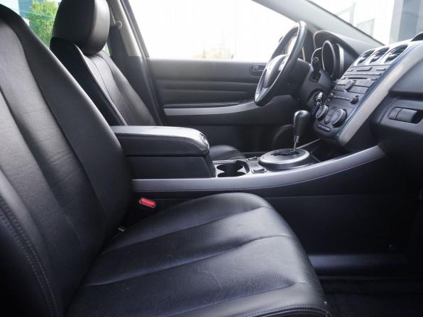 Mazda CX-7 I Рестайлинг с пробегом 2011 года, цена 1 113 000 рублей, 149676 км, внедорожник, Автокод Объявления