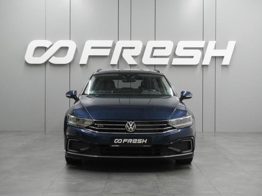 Volkswagen Passat B8 Рестайлинг Воронеж  - изображение 3