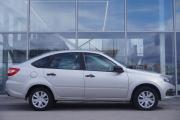 Lada (ВАЗ) Granta I Рестайлинг Ульяновск  - изображение 26