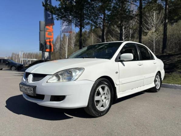 Mitsubishi Lancer IX с пробегом 2005 года, цена 399 000 рублей, 273300 км, седан, Автокод Объявления