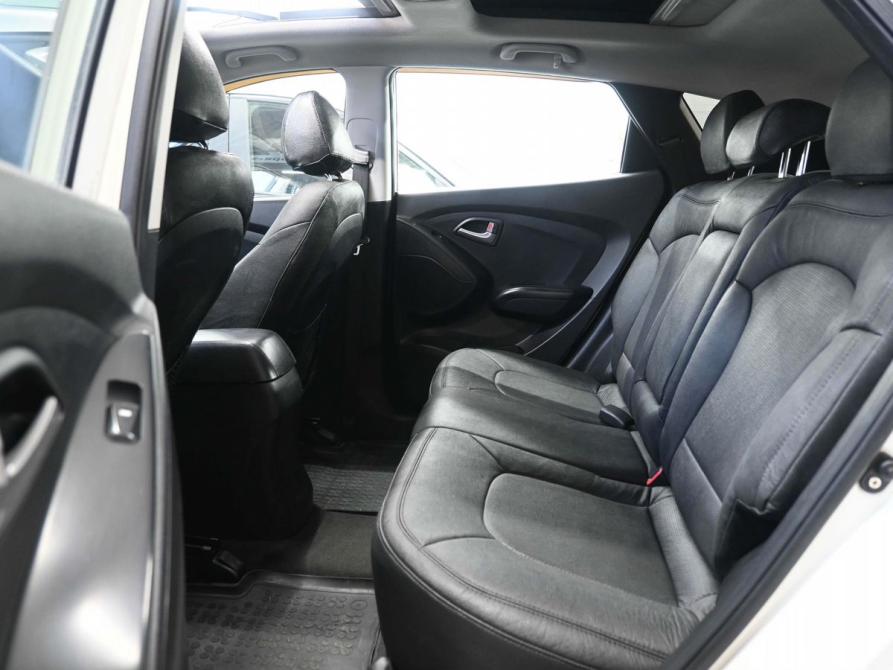Hyundai Tucson II Ростов-на-Дону  - изображение 11
