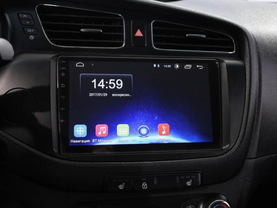 Kia Ceed II Рестайлинг Ростов-на-Дону  - изображение 13