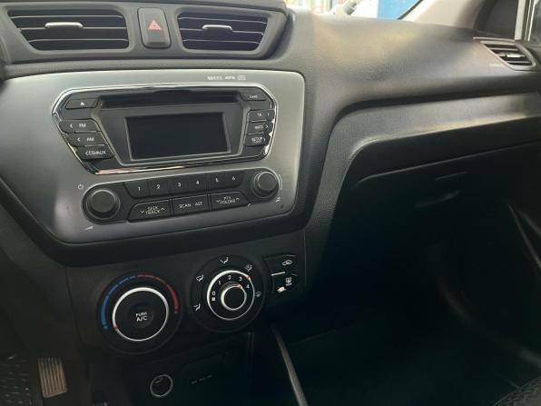 Kia Rio III с пробегом 2014 года, цена 844 340 рублей, 118423 км, седан, Автокод Объявления