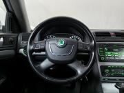 Skoda Octavia II (A5) Рестайлинг Москва  - изображение 38