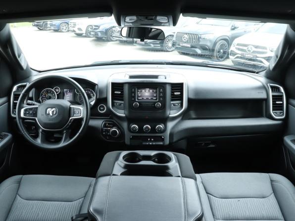 Ram 1500 V с пробегом 2022 года, цена 5 860 000 рублей, 12000 км, offers.body_type.unknown, Автокод Объявления