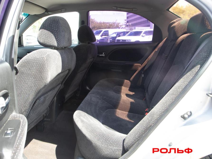 Hyundai Sonata IV (EF) Рестайлинг Москва  - изображение 9
