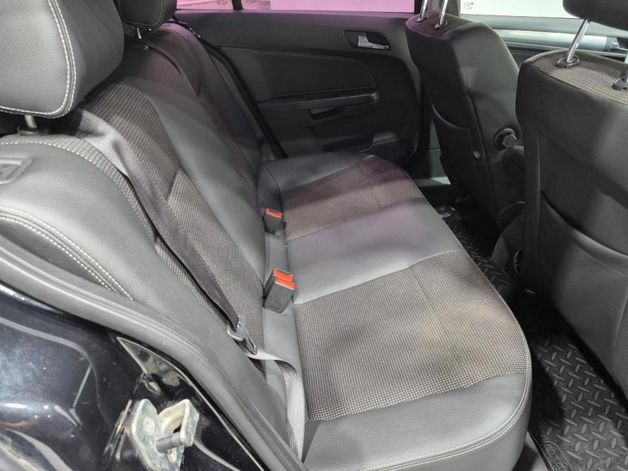 Opel Astra H Рестайлинг Воронеж  - изображение 14