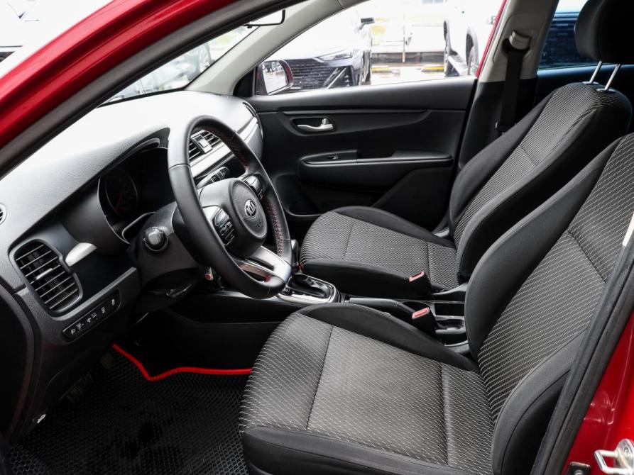 Kia Rio IV Москва  - изображение 15