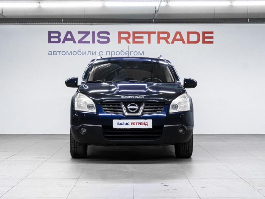 Nissan Qashqai I Тюмень  - изображение 3