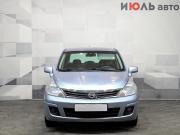 Nissan Tiida I Рестайлинг Екатеринбург  - изображение 16
