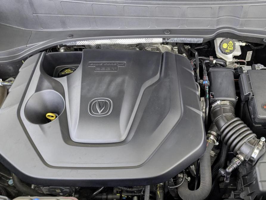Changan CS35 Plus I Рестайлинг Москва  - изображение 9