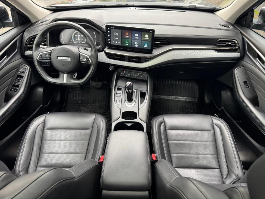 Haval F7 I Рестайлинг Санкт-Петербург  - изображение 12