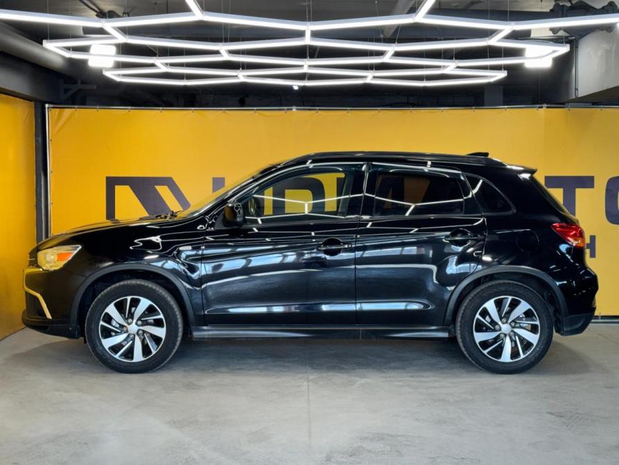 Mitsubishi ASX I Рестайлинг 2 Ижевск  - изображение 7