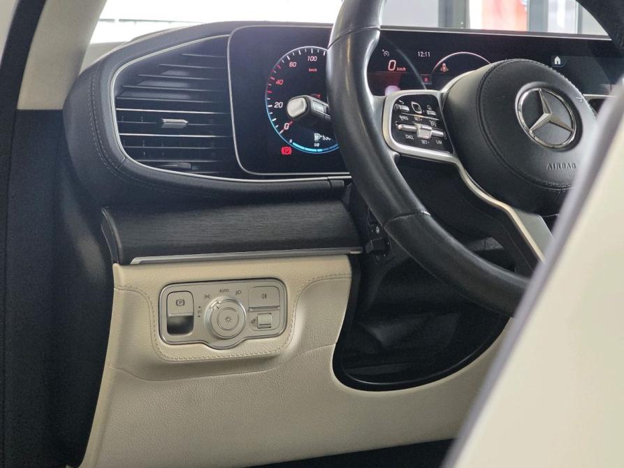 Mercedes-Benz GLE II (V167) Новосибирск  - изображение 19