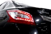 Nissan Teana III Тюмень  - изображение 36