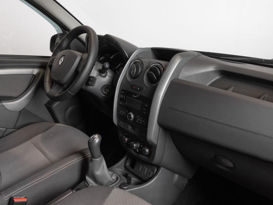 Renault Duster I Рестайлинг Казань  - изображение 7