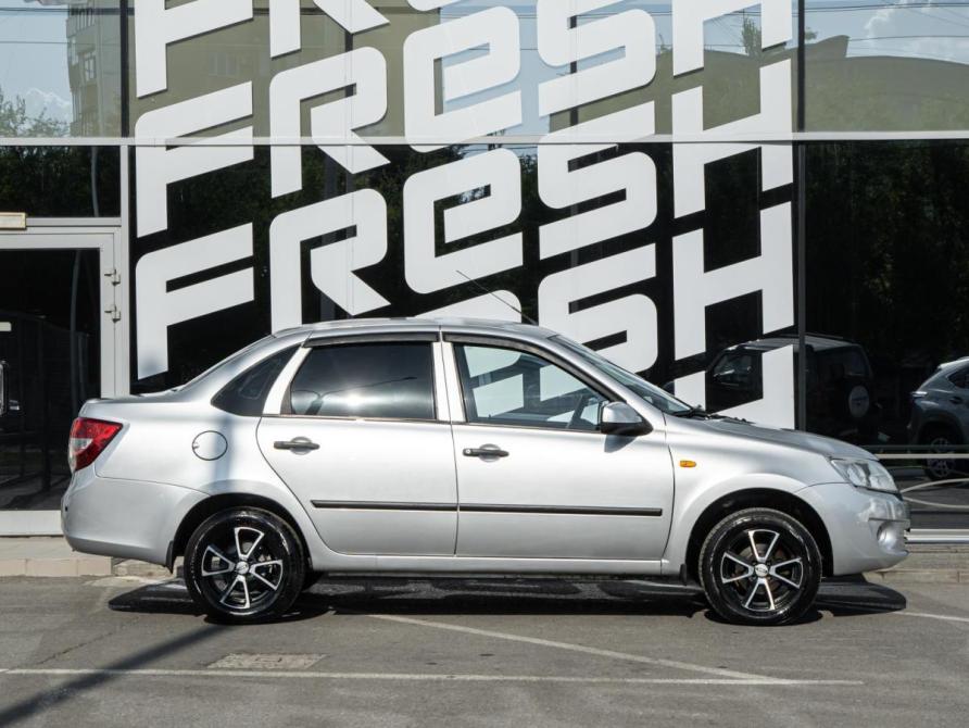 Lada (ВАЗ) Granta I Волгоград  - изображение 5