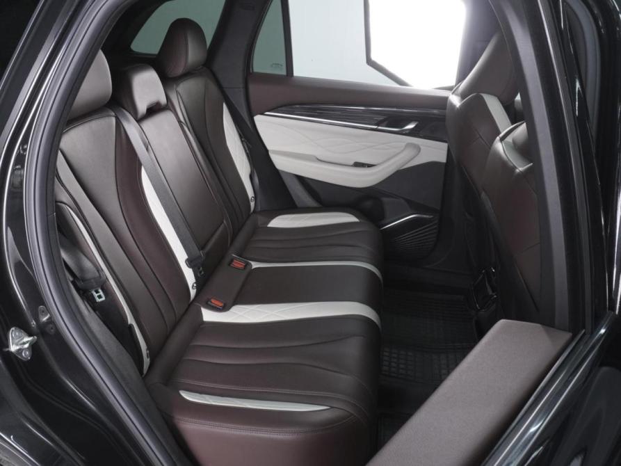 Geely Monjaro I Ростов-на-Дону  - изображение 7