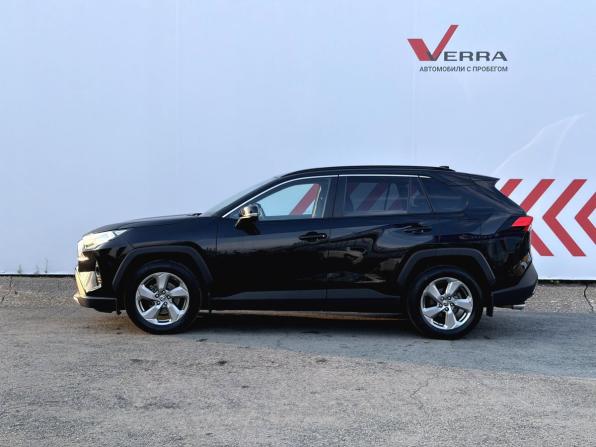 Toyota RAV4 V (XA50) с пробегом 2021 года, цена 3 600 000 рублей, 50000 км, внедорожник, Автокод Объявления