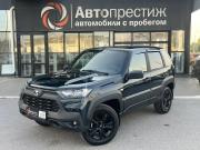Lada (ВАЗ) Niva Travel I Волгоград  - изображение 25