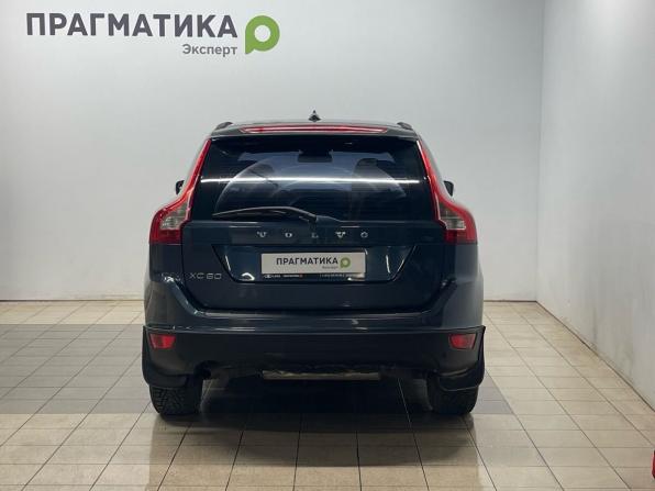 Volvo XC60 I с пробегом 2011 года, цена 1 119 000 рублей, 294218 км, внедорожник, Автокод Объявления